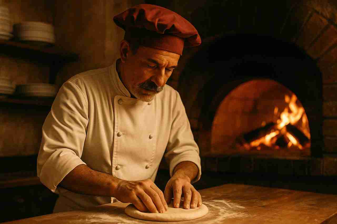 Chef Italiano Ipizza