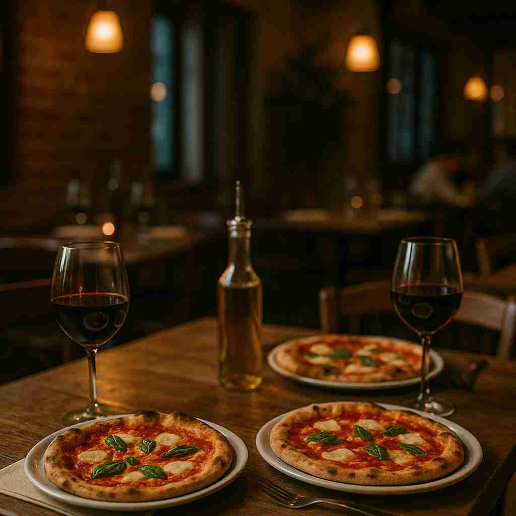 Ipizza Local - Ipizzaburger