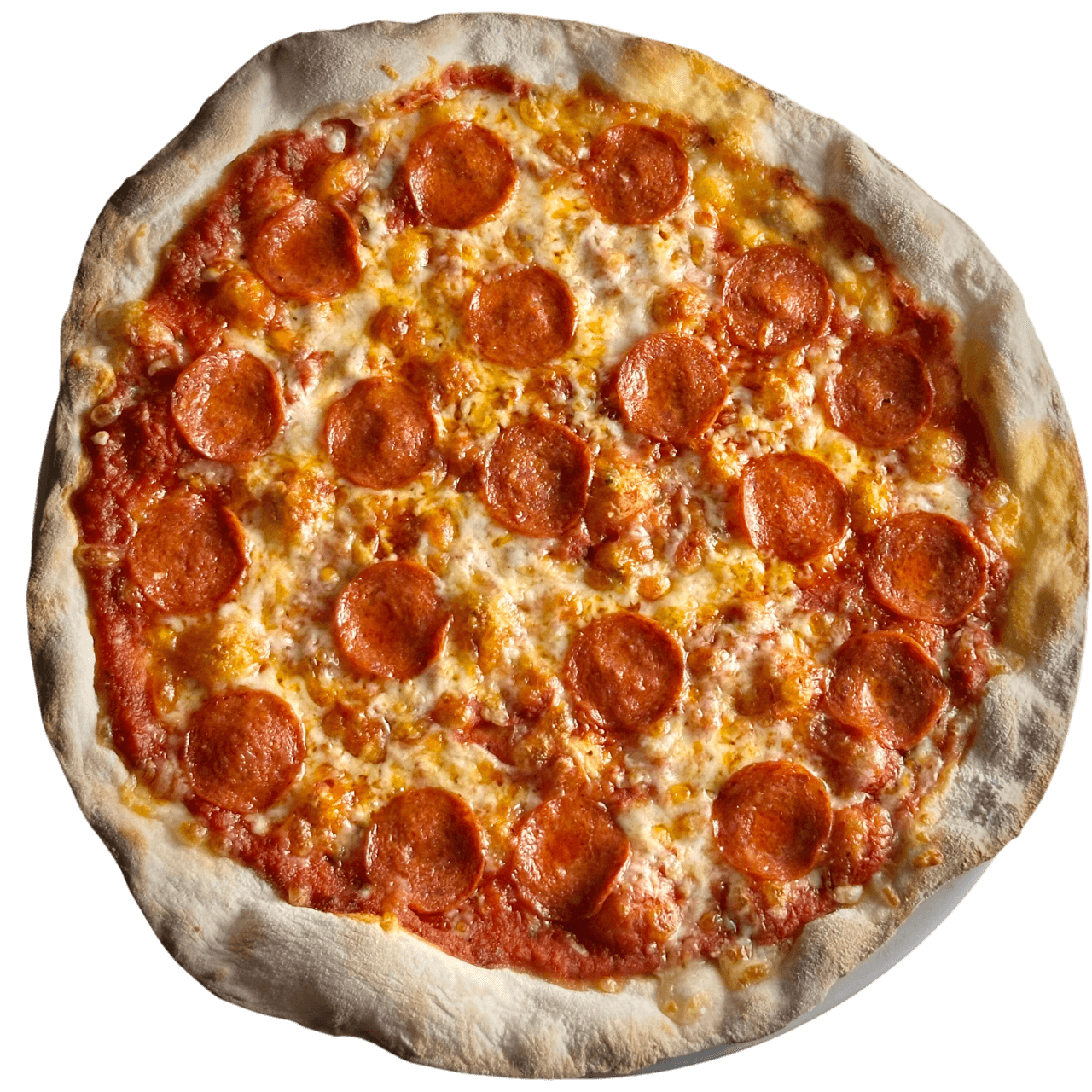 Pizza Pepperoni